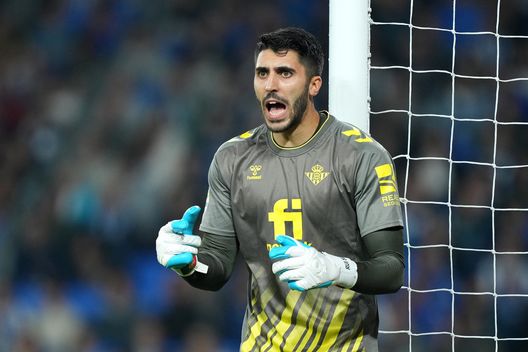 Pradè guarda in Spagna per la porta. Sondaggio in casa Betis- immagine 2