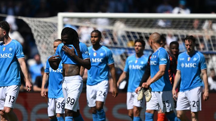 napoli frosinone