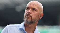 Ten Hag sorpreso dall’esonero: “Separarsi dopo solo due partite non ha precedenti”