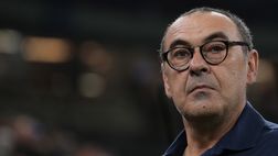 Feyenoord-Lazio, le formazioni ufficiali: Sarri con Immobile. Gimenez e Casale dal 1′