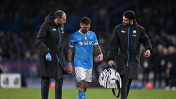 Sky – Napoli, anche Rrahmani e Politano ko: il punto sulle condizioni