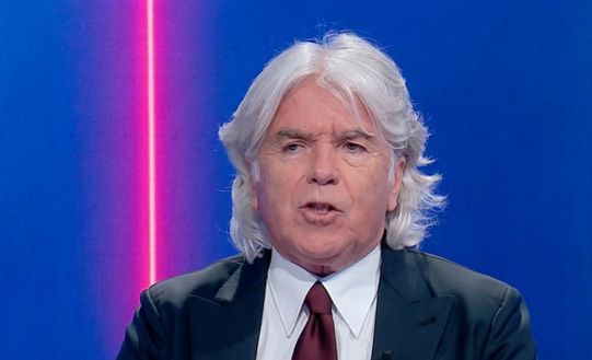 Zazzaroni: “Sabato parte la mia 18esima edizione di Ballando. Di sicuro…”- immagine 2