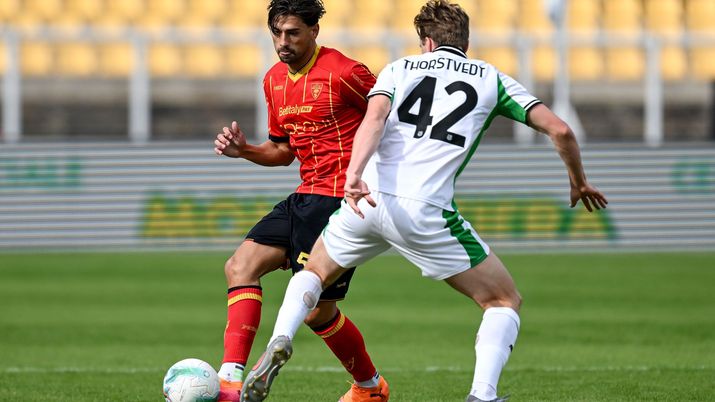 FANTACALCIO SASSUOLO. KO per Thorstvedt: trauma alla spalla sinistra. Salta la Roma e non solo  - immagine 1