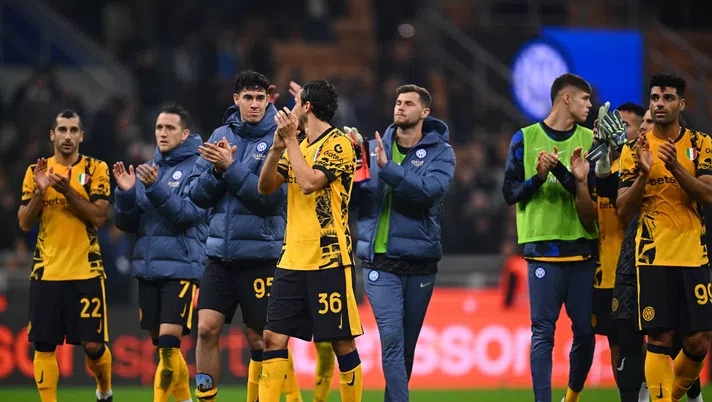 Inter, vittoria con una nuova identità. Addio a struttura indistruttibile e difesa respingente - immagine 1