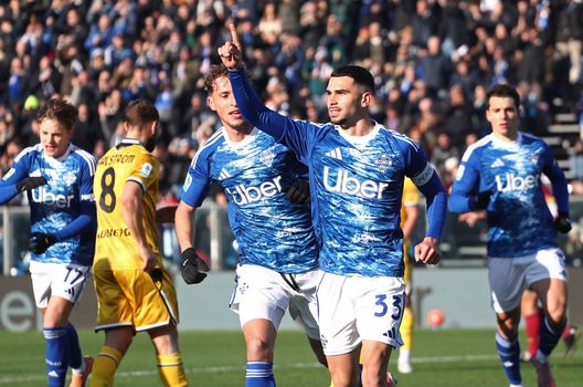 Como-Udinese | La photogallery del match tra lariani e friulani- immagine 8