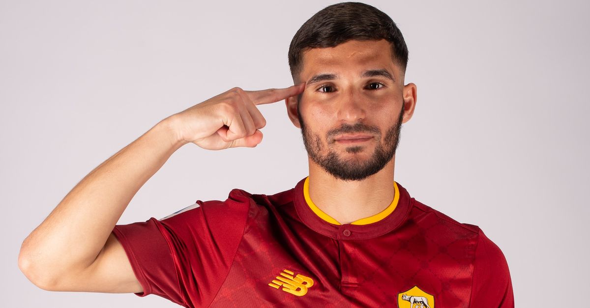 Roma Aouar Ufficiale Il Progetto Giusto Per Me Sirene Turche Per