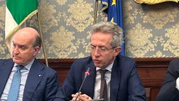 Manfredi: “Festa scudetto? Grande prova di maturità della città. Su lunedì…”