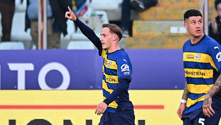 Gazzetta esalta Ondrejka: “Jolly in attacco, promette tanto”. Che voto contro la Lazio - immagine 1