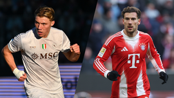 Hojlund, futuro in azzurro! Goretzka-Napoli, riflessioni in corso: i dettagli