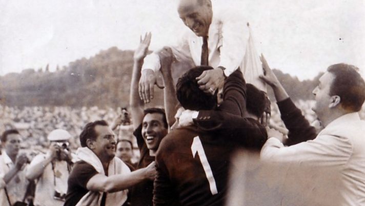 Cor Sport – Un Bologna da record come gli eroi del ’64 - immagine 1