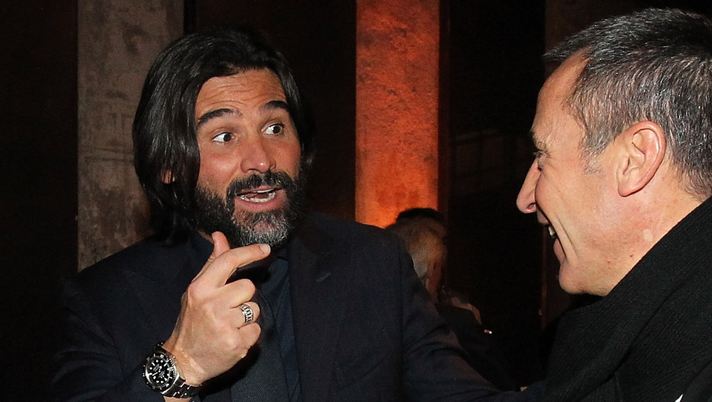 Adani: “L’Inter vincerà lo scudetto, ma dopo Napoli-Milan capirò che piega prende” - immagine 1