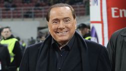 Ambrosini: “Berlusconi? Voleva vincere giocando bene, era una fissazione”