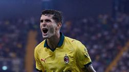 “Pulisic regina, Allegri Re, Rabiot e Modric i cavalli”: ecco la scacchiera di Hernanes