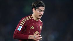 Sfida salvezza con il Parma per un Buon Natale. Ranieri punta su Dybala
