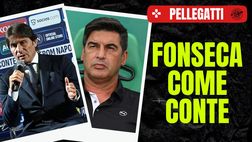 Pellegatti: “Milan più forte senza Zirkzee. Fonseca come Conte: vi spiego”