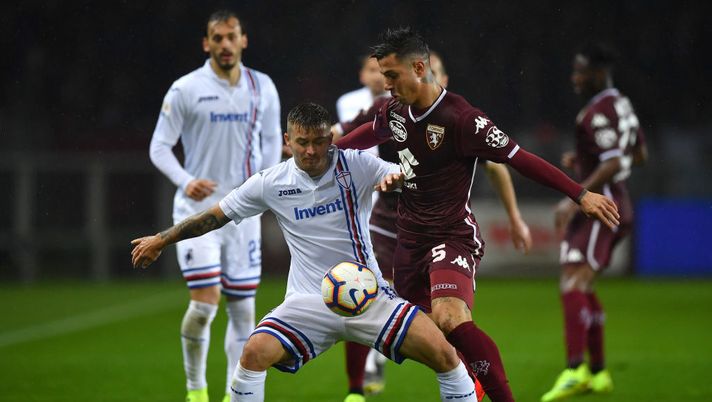 Torino-Linetty: Giampaolo accontentato. E quel tentativo già a gennaio… - immagine 1