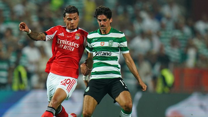 Sporting Benfica