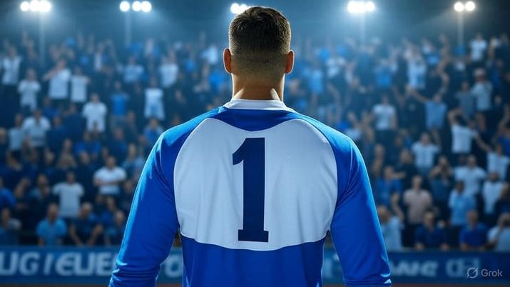 Calciomercato Udinese – Okoye, c’è la mazzata! Caccia al sostituto: 5 nomi- immagine 2