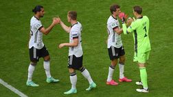 Germania, Fullkrug: “Per diventare campioni d’Europa dobbiamo battere tutti”