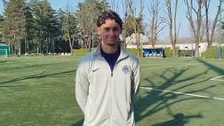 VIDEO / Mancuso: “Bello raggiungere i 10 gol, bravi a recuperarla”