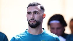 Lazio, quanto dovrà stare fuori Castellanos: le previsioni sul suo rientro