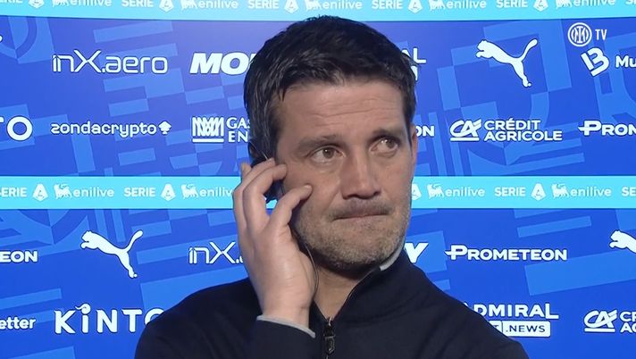 Chivu a InterTV: “Questi ragazzi ci mettono cuore e mente. Conosciamo il valore del Napoli e…” Chivu a InterTV: “Questi ragazzi ci mettono cuore e mente. Conosciamo il valore del Napoli e…” - immagine 1