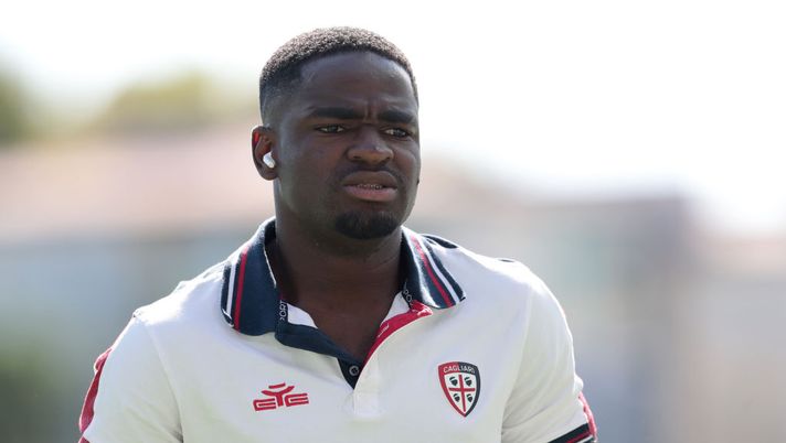 Getty Images Cagliari, allenamento personalizzato per Luvumbo, Mancosu e Capradossi - immagine 1