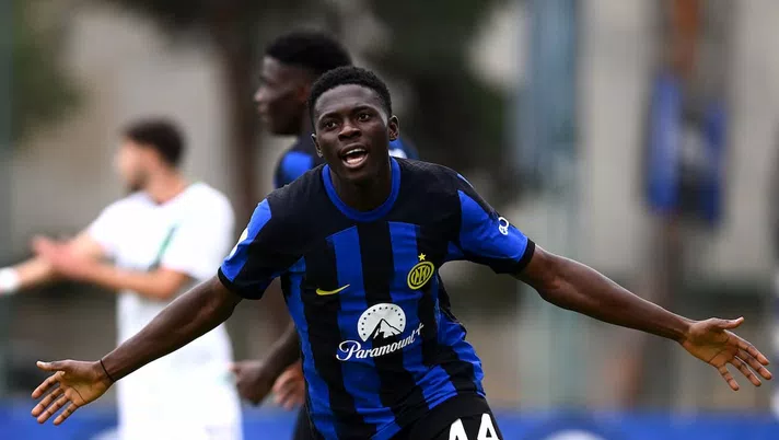 Akinsanmiro, scatto Sampdoria: superata la concorrenza, intesa vicina con l’Inter - immagine 1