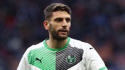 Berardi, anche l’Inter ha sondato il terreno: la posizione del club nerazzurro