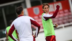 La Nazione frena: “Brusco stop per Tessmann. L’alternativa è Bove”