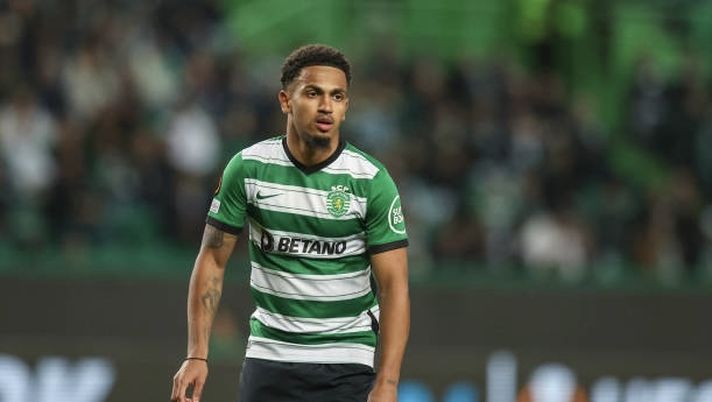 Paura in casa Sporting: Edwards si ribalta con il suo Range Rover - immagine 1