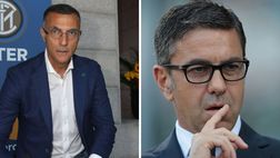 Bergomi: “Bastoni-Calafiori da testare con Nazionali più forti”. Costacurta: “Ma insieme…”