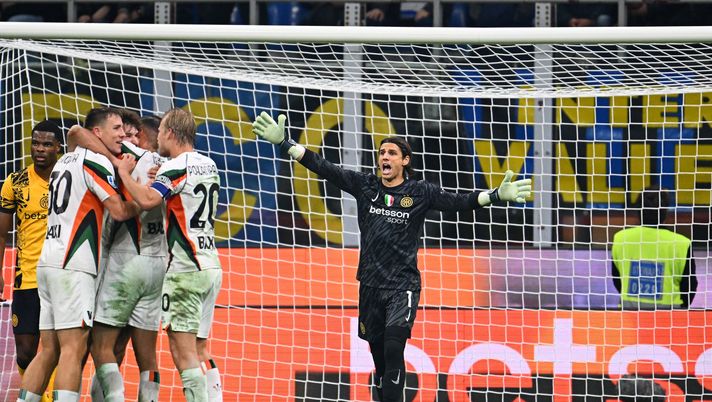 GdS – Sommer, altro che esordio di Martinez. Dumfries fattore vittoria, marchio Dimarco - immagine 1