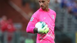 Atalanta-Lazio, Provedel: “Ogni parata è importante, ma è anche grazie alla squadra”