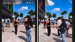VIDEO / Argentina-Capo Verde: gioca Lautaro. C’è Chivu al Miami Gardens