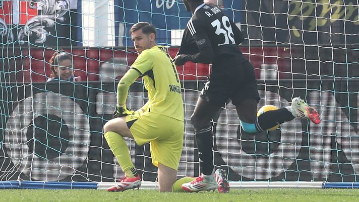Napoli, tonfo a Como: 2-1. Ora l’Inter è capolista: e fra 6 giorni c’è lo scontro diretto - immagine 1