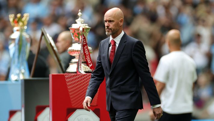 I trofei, Premier League e Fa Cup prima del Community Shield