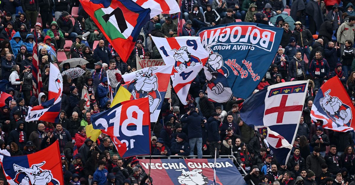 Bologna Partenza Super Della Prevendita Con Linter Tutto Bologna Web 