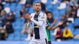 Lecce-Udinese, le formazioni ufficiali: la decisione su Pereyra e Almqvist, fuori Oudin