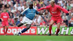 Psg-Manchester City, da Weah ad Anelka: i doppi ex della super-sfida di Champions