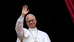 “Forza Roma!”: Papa Leone XIV rivela la sua fede calcistica | VIDEO