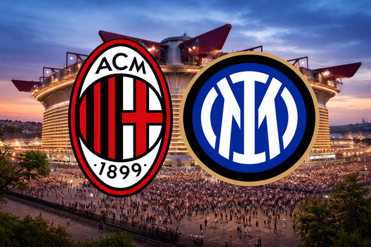 Milan Inter