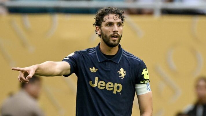 Di Canio: “Juve, ecco cosa manca a centrocampo. Locatelli non è un regista, non è Modric” - immagine 1