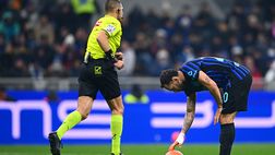 Arbitri e rigori, il Milan rubahhh! Ma poi ecco le cifre ufficiali Transfermarkt