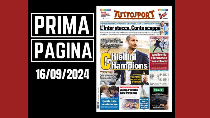 Tuttosport