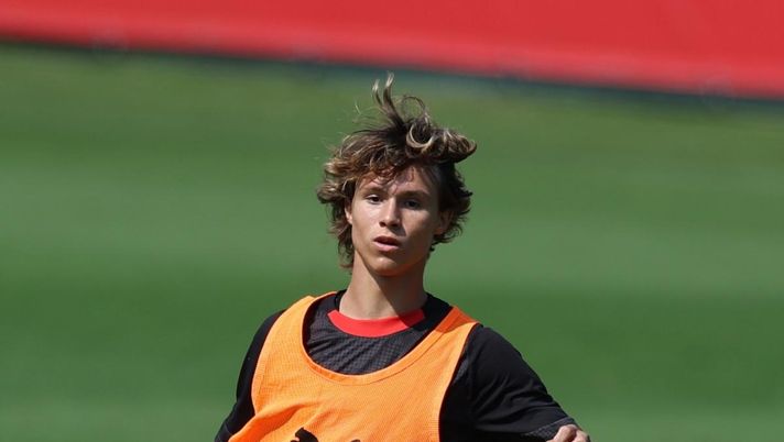 Milan, 20 milioni per André? Coraggio e puntare sui propri talenti: c'è Comotto che cresce in Serie B