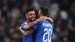 Romano: “Bernardeschi-Bologna in fase avanzata. E occhio ad Insigne perché…”