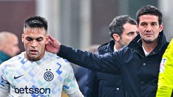 Inter, Lautaro: “Abbiamo sofferto e ci siamo presi la vetta! Lavoriamo per questo”