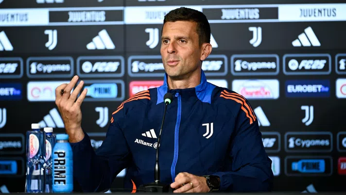 Thiago Motta: “Un onore far parte della storia Juve. Credo allo scudetto, col Parma meritavamo” - immagine 1