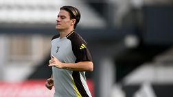 Motta su Fagioli: “Ha giocato poco, ma può cambiare la sua storia”